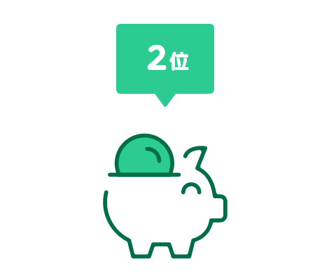 2位